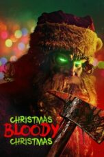 Nonton Film Christmas Bloody Christmas (2022) Sub Indonesia