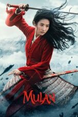 Nonton Film Mulan (2020) Sub Indonesia