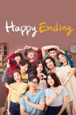 Nonton Film Happy Ending (2022) Sub Indonesia