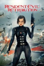 Nonton Film Resident Evil: Retribution (2012) Sub Indonesia