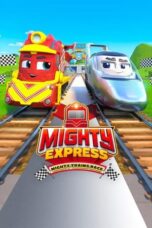 Nonton Film Mighty Express: Mighty Trains Race (2022) Sub Indonesia