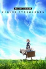 Nonton Film Violet Evergarden: Recollections (2022) Sub Indonesia