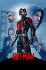 Nonton Film Ant-Man (2015) Sub Indonesia