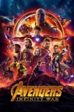 Nonton Film Avengers: Infinity War (2018) Sub Indonesia