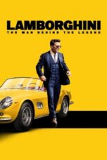 Nonton Film Lamborghini: The Man Behind the Legend (2022) Sub Indonesia