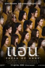 Nonton Film Faces of Anne (2022) Sub Indonesia