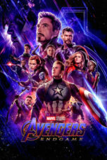 Nonton Film Avengers: Endgame (2019) Sub Indonesia