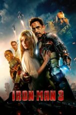 Nonton Film Iron Man 3 (2013) Sub Indonesia