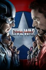 Nonton Film Captain America: Civil War (2016) Sub Indonesia