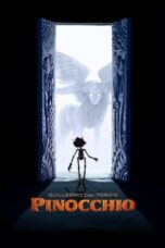 Nonton Film Guillermo del Toro’s Pinocchio (2022) Sub Indonesia