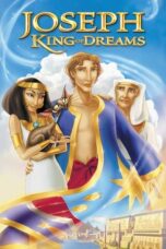Nonton Film Joseph: King of Dreams (2000) Sub Indonesia