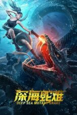 Nonton Film Deep Sea Mutant Snake (2022) Sub Indonesia