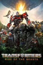 Nonton Film Transformers: Rise of the Beasts (2023) Sub Indonesia