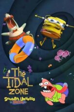 Nonton Film SpongeBob SquarePants Presents The Tidal Zone (2023) Sub Indonesia