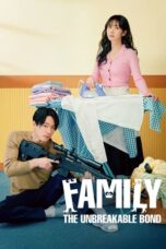 Nonton Film Family: The Unbreakable Bond (2023) Sub Indonesia