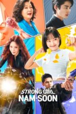 Nonton Film Strong Girl Nam-soon (2023) Sub Indonesia