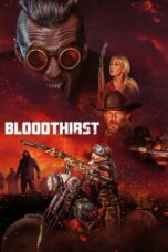 Nonton Film Bloodthirst (2023) Sub Indonesia