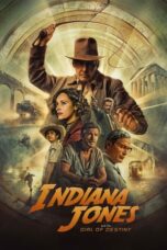 Nonton Film Indiana Jones and the Dial of Destiny (2023) Sub Indonesia